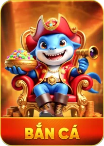 Icon bắn cá 23win